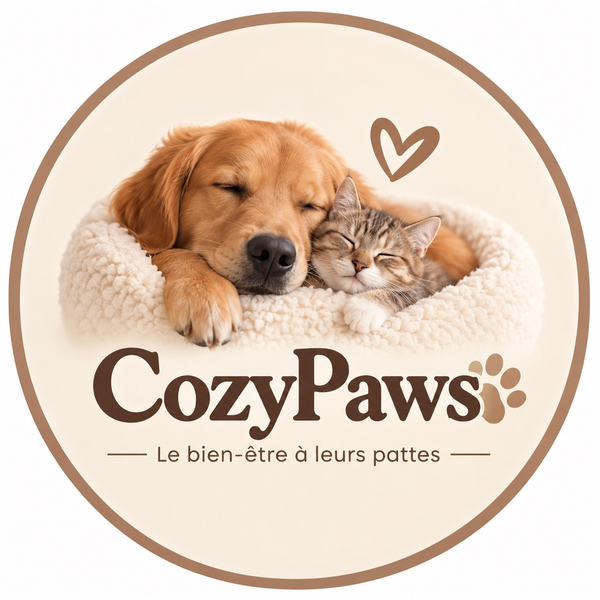 CozyPaws